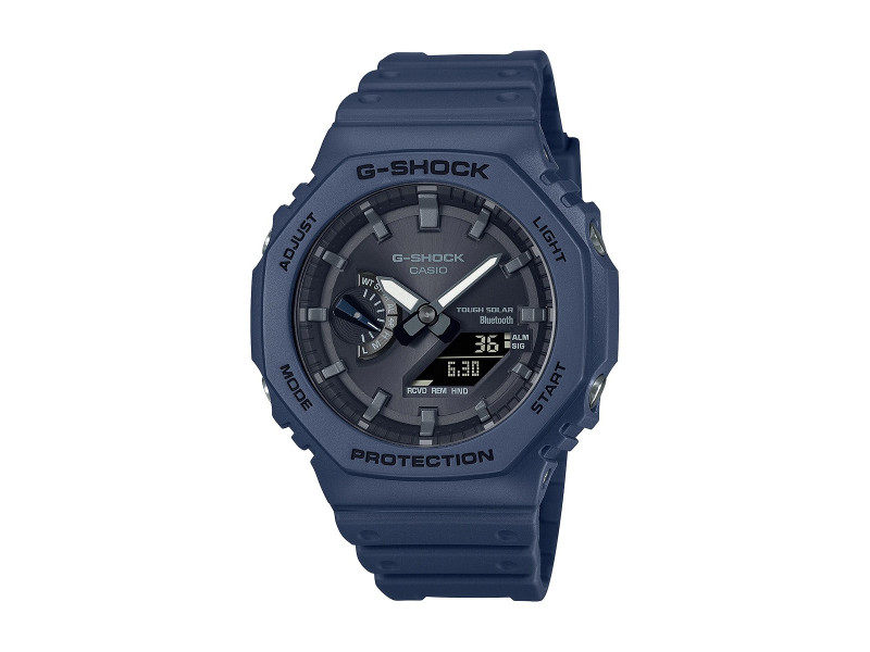 CASIO G-SHOCK GA-B2100-2AER