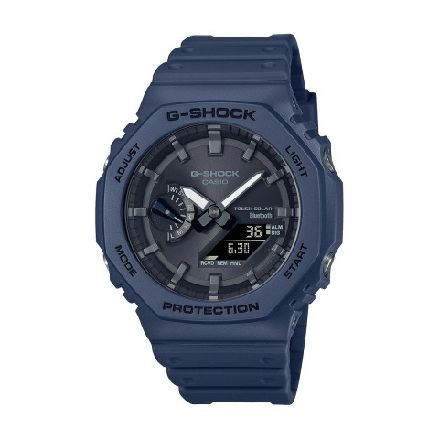CASIO G-SHOCK GA-B2100-2AER