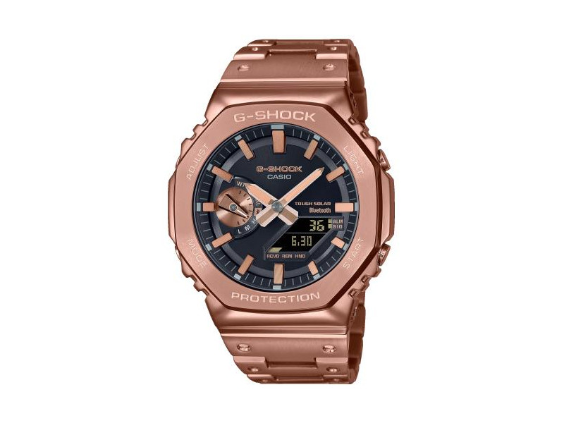 CASIO G-SHOCK GM-B2100GD-5AER