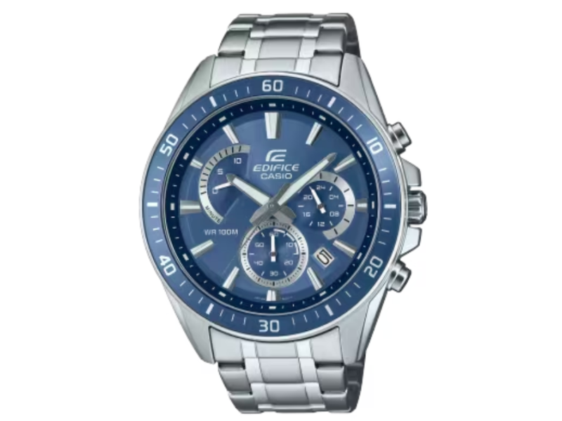 CASIO EDIFICE EFR-552D-2AVUEF