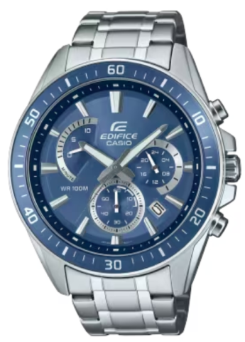 CASIO EDIFICE EFR-552D-2AVUEF