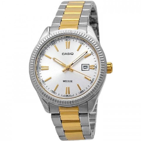 CASIO COLLECTION LTP-1302PSG-7AVEG