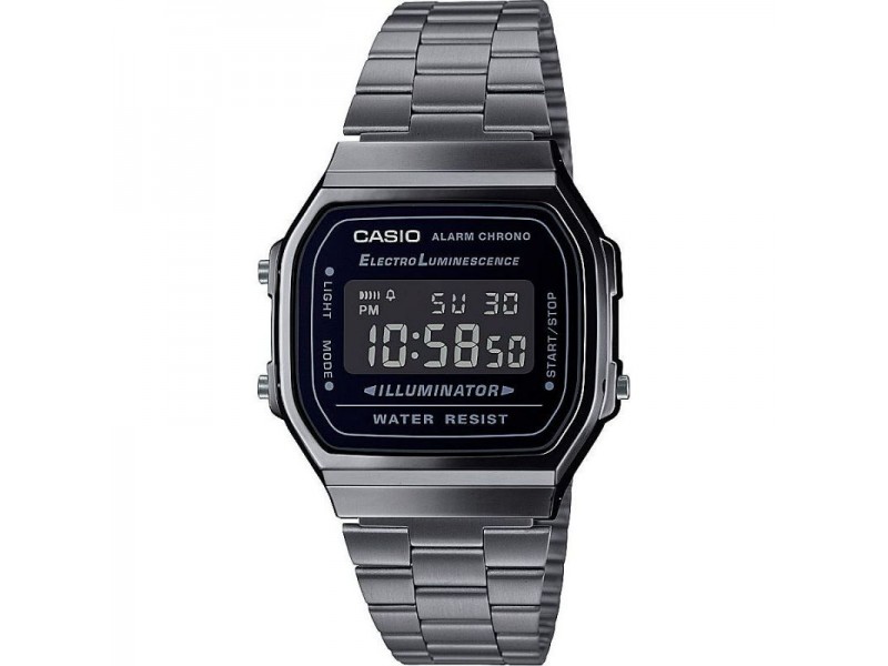 CASIO COLLECTION A168WEGG-1BEF