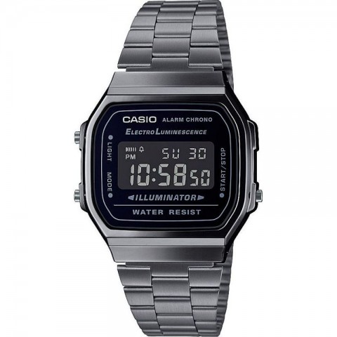 CASIO COLLECTION A168WEGG-1BEF