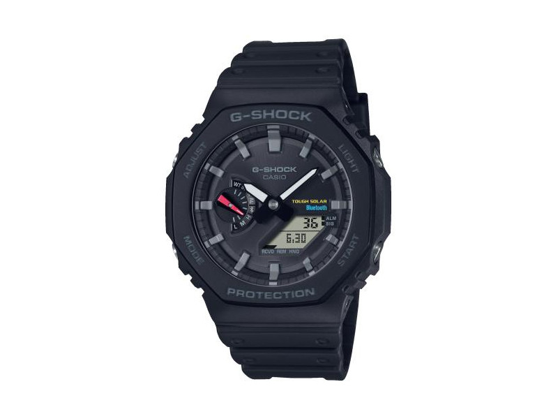 CASIO G-SHOCK GA-B2100-1AER