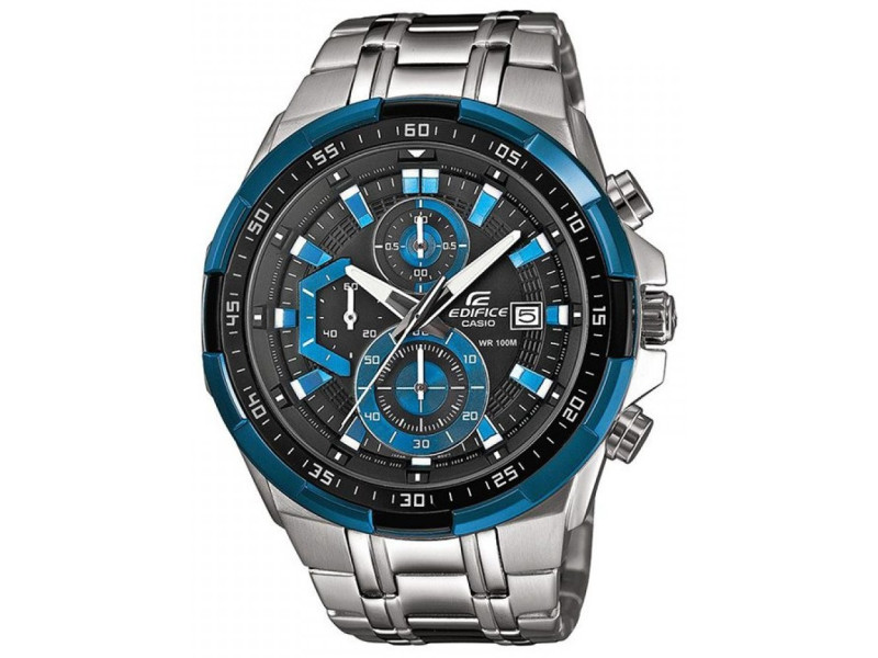 CASIO EDIFICE CHRONOGRAPH EFR-539D-1A2VUEF