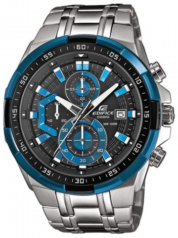 CASIO EDIFICE CHRONOGRAPH EFR-539D-1A2VUEF