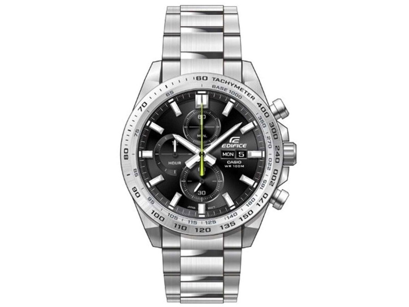 CASIO EDIFICE EFR-574D-1AVUEF