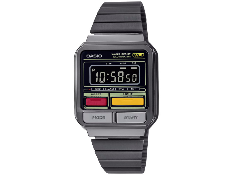 CASIO COLLECTION A120WEGG-1BEF