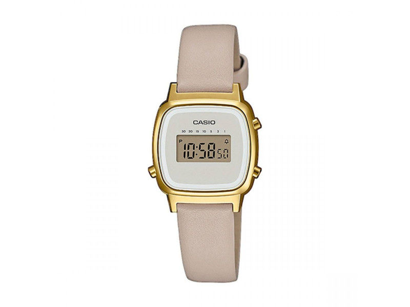 CASIO COLLECTION LA670WEFL-9