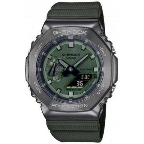 CASIO G-SHOCK GM-2100B-3AER