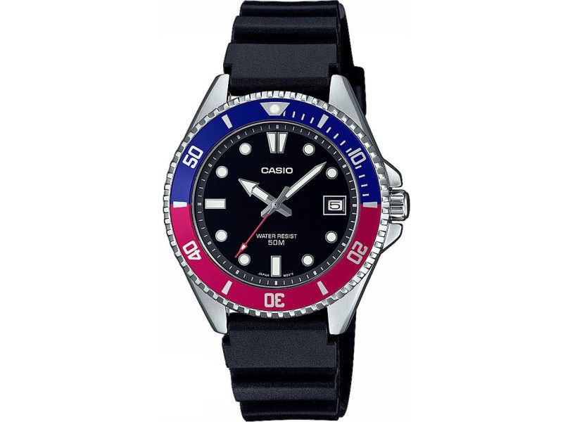 CASIO COLLECTION MDV-10-1A2VEF