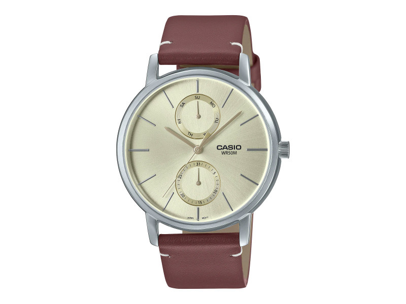CASIO COLLECTION MTP-B310L-9AVEF