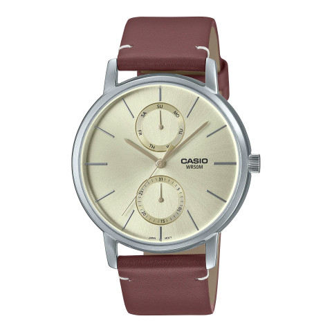 CASIO COLLECTION MTP-B310L-9AVEF