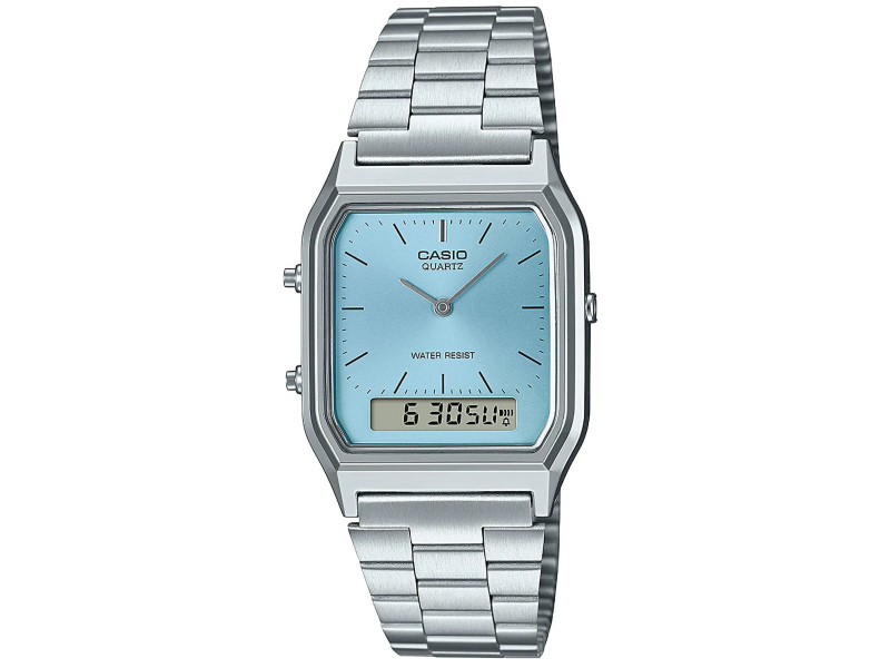 CASIO COLLECTION AQ-230A-2A1MQYES