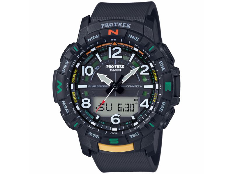 CASIO PRO TREK PRT-B50-1ER
