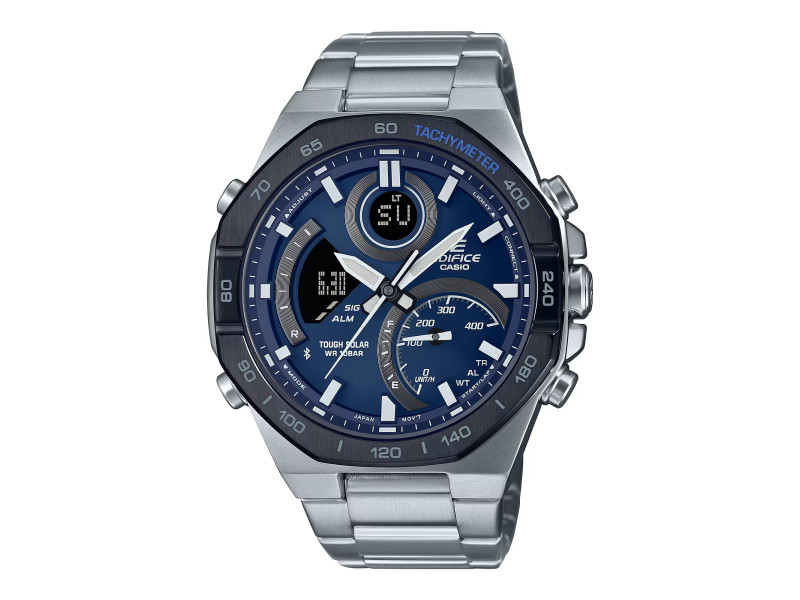 CASIO EDIFICE ECB-950DB-2AEF