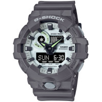 CASIO G-SHOCK GA-700HD-8AER