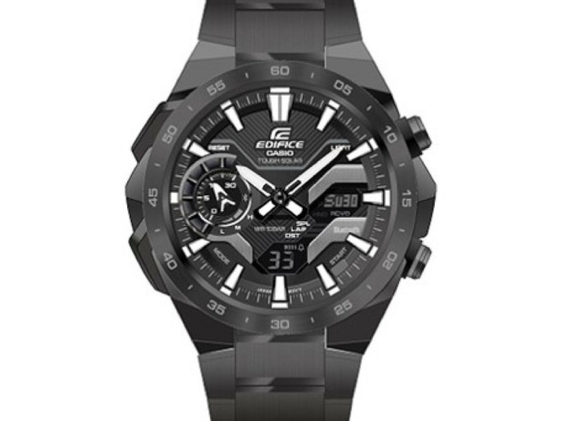 CASIO EDIFICE SOLAR BLUETOOTH ECB-2200DC-1AEF