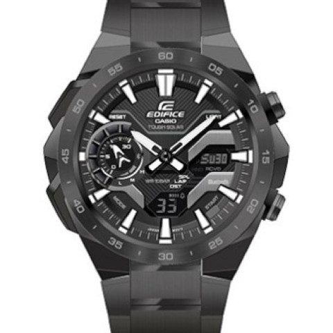 CASIO EDIFICE SOLAR BLUETOOTH ECB-2200DC-1AEF