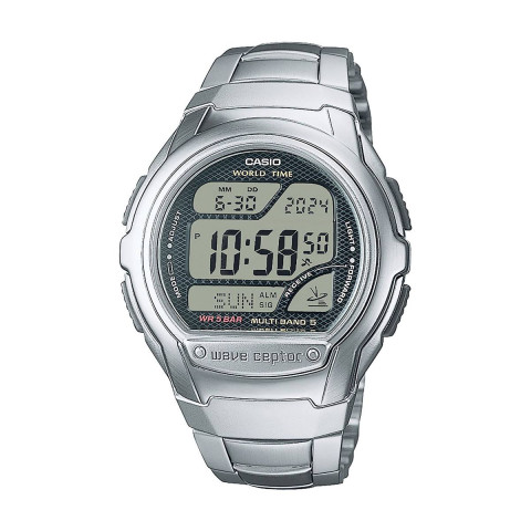 CASIO COLLECTION WV-58RD-1AEF