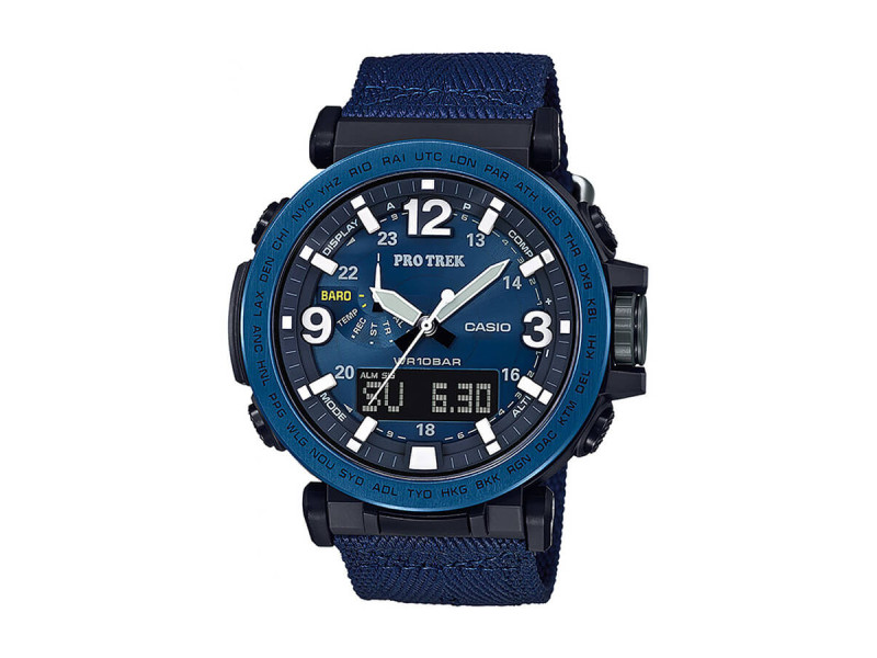 CASIO PRO TREK PRG-600YB-2ER