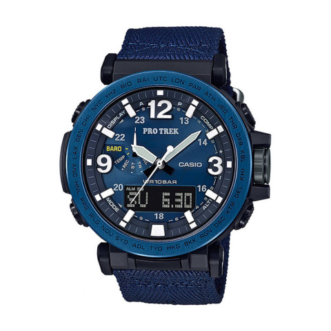 CASIO PRO TREK PRG-600YB-2ER