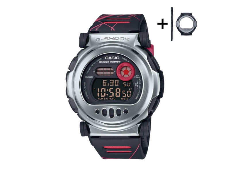 CASIO G-SHOCK G-B001MVA-1ER
