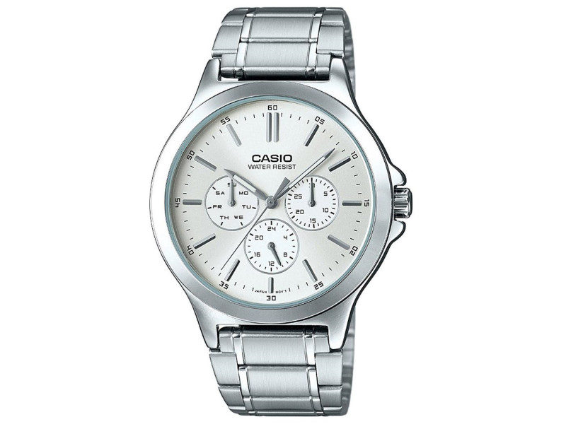 CASIO COLLECTION MTP-V300D-7AU
