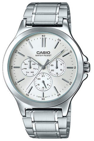CASIO COLLECTION MTP-V300D-7AU