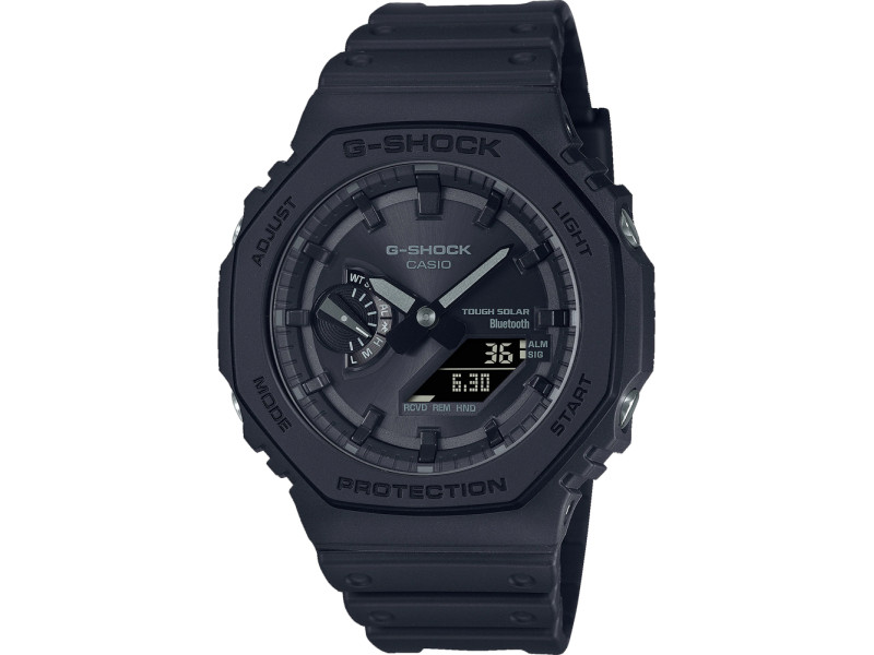 CASIO G-SHOCK GA-B2100-1A1ER