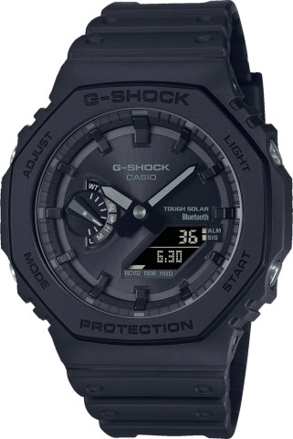 CASIO G-SHOCK GA-B2100-1A1ER
