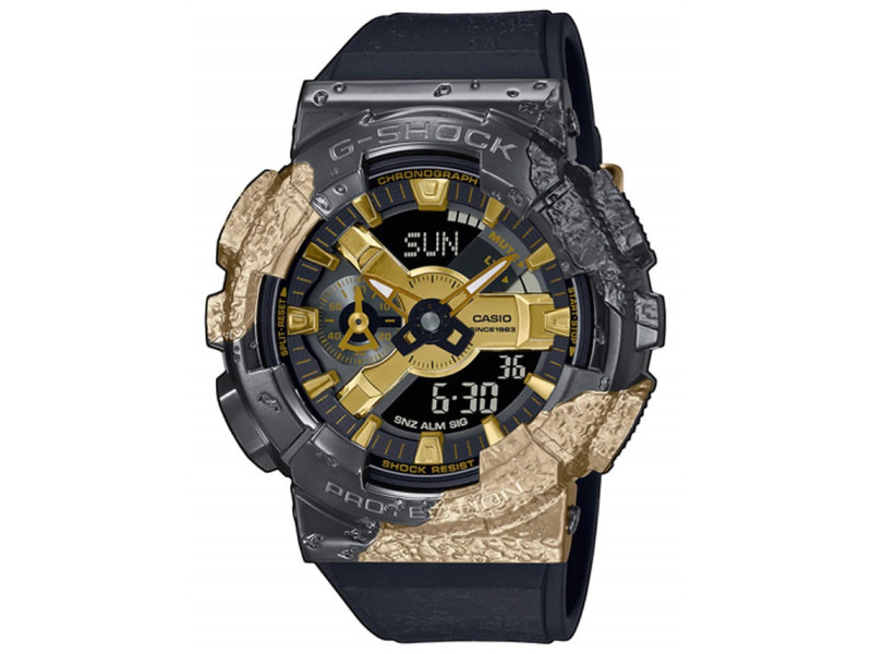CASIO G-SHOCK LIMITED EDITION GM-114GEM-1A9ER