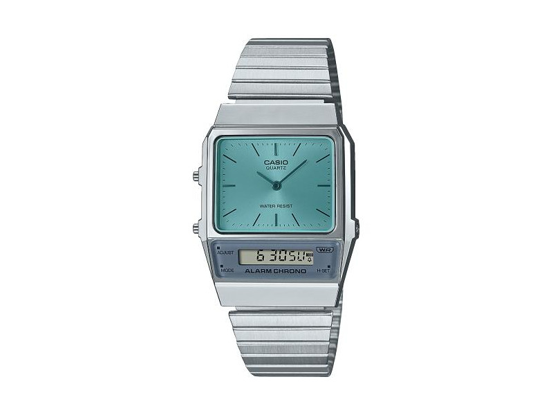 CASIO COLLECTION AQ-800EC-2AEF