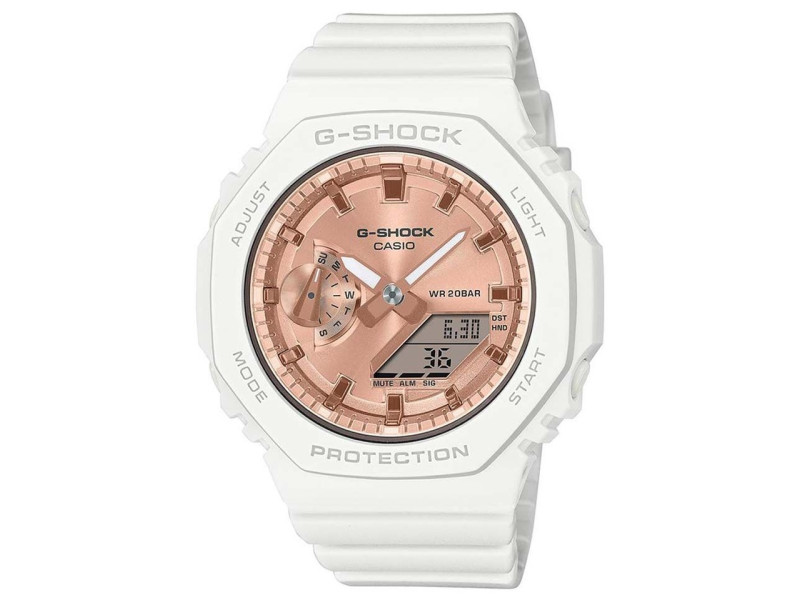 CASIO G-SHOCK GMA-S2100MD-7AER