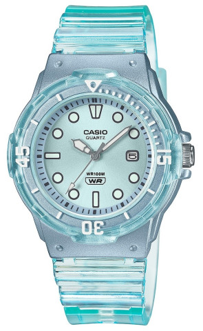 CASIO COLLECTION LRW-200HS-2EVEF