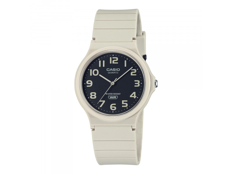 CASIO COLLECTION 34.9MM MQ-24UC-8BEF