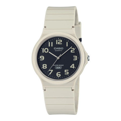 CASIO COLLECTION 34.9MM MQ-24UC-8BEF