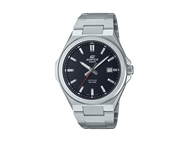 CASIO EDIFICE 45MM MEN'S WATCH EFB-108D-1AVUEF
