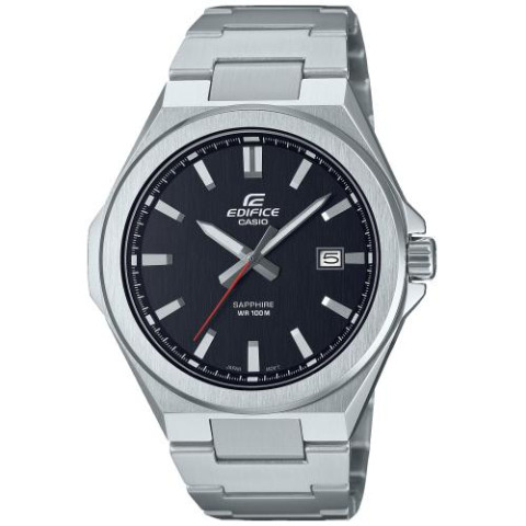 CASIO EDIFICE 45MM MEN'S WATCH EFB-108D-1AVUEF