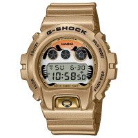 CASIO G-SHOCK DW-6900GDA-9ER