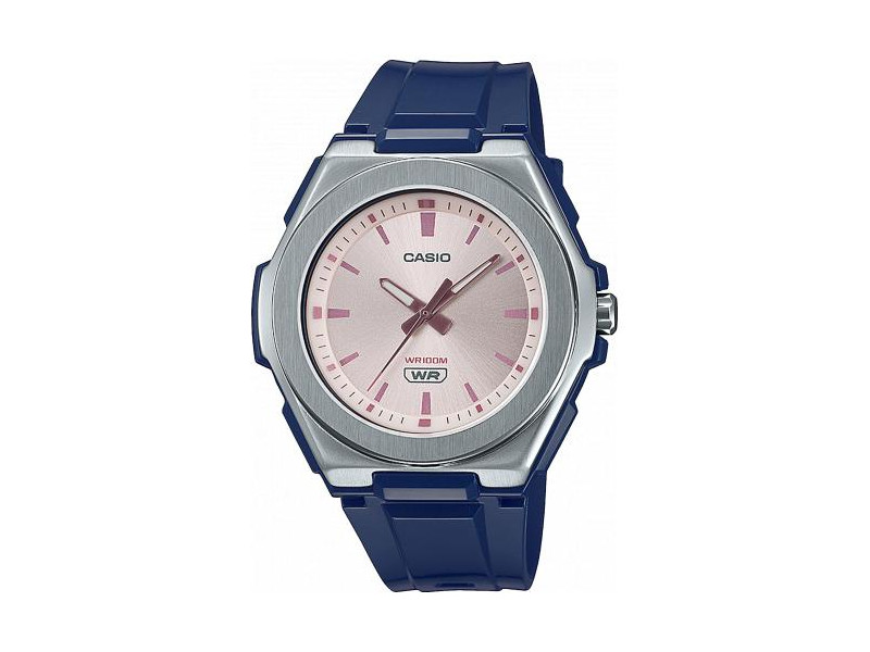 CASIO COLLECTION LWA-300H-2EVDF