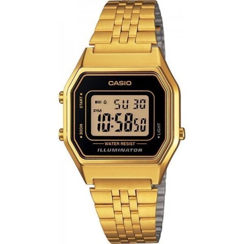CASIO COLLECTION LA680WEGA-1ER