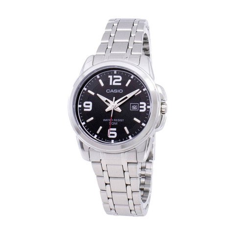 CASIO COLLECTION LADIES WATCH  LTP-1314D-1AV