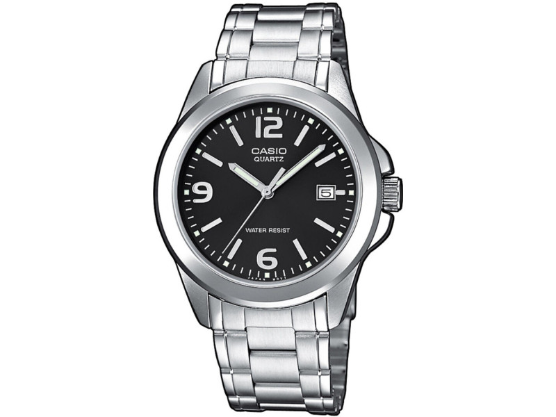 CASIO COLLECTION  MEN'S WATCH MTP-1259PD-1AEG