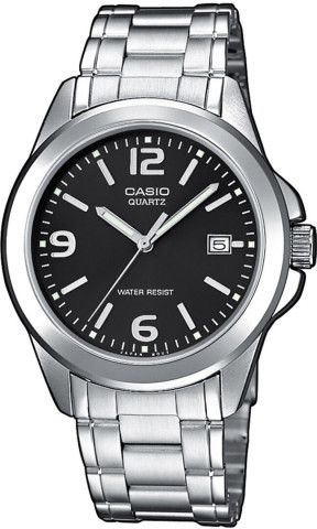 CASIO COLLECTION  MEN'S WATCH MTP-1259PD-1AEG