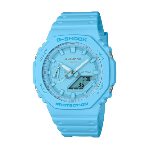 CASIO G-SHOCK GA-2100-2A2ER