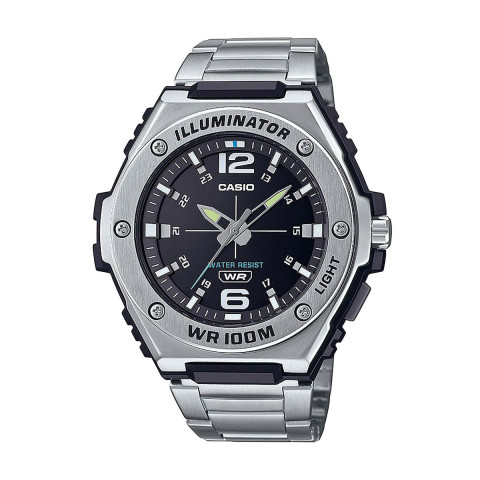 CASIO COLLECTION MWA-100HD-1AVEF