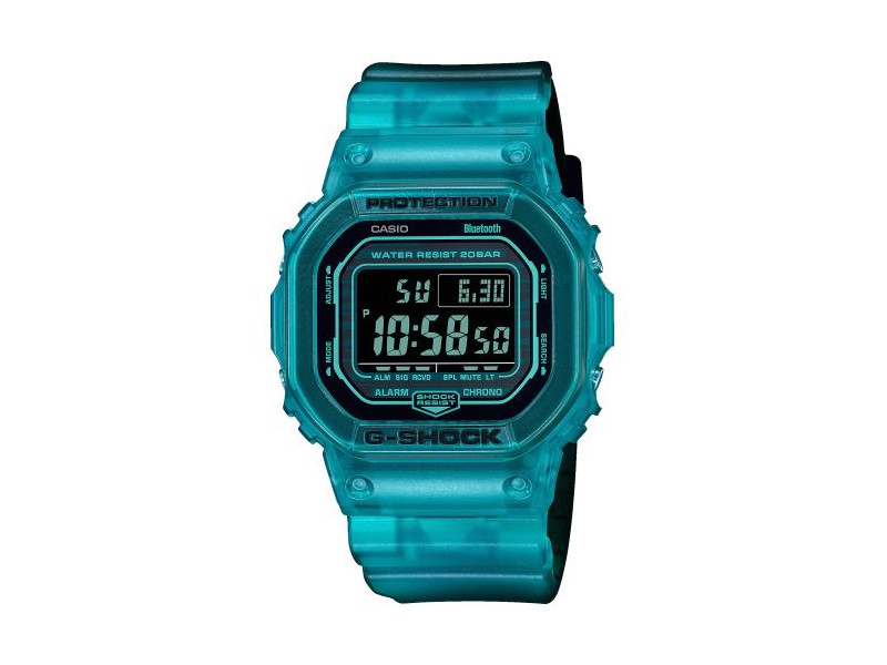 CASIO G-SHOCK DW-B5600G-2ER