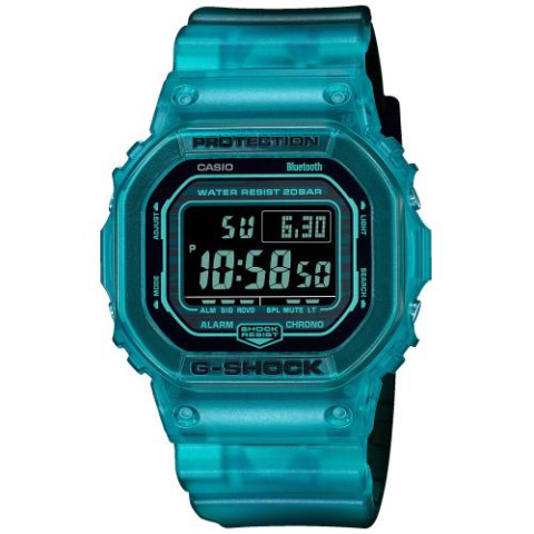 CASIO G-SHOCK DW-B5600G-2ER